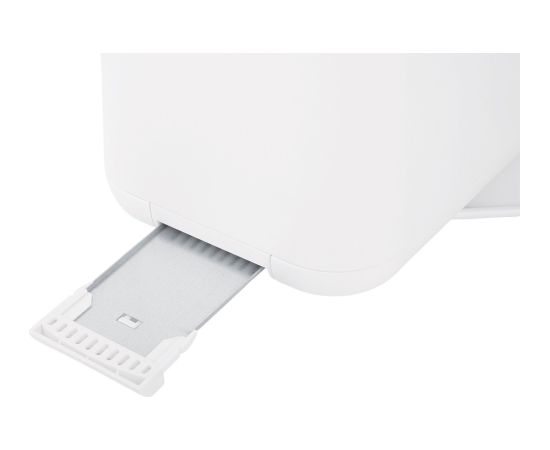 Toster ELLE biały Tosteri