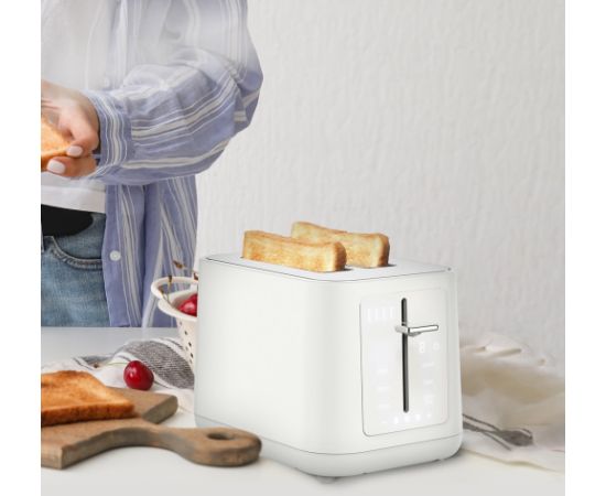 Toster ELLE biały Tosteri