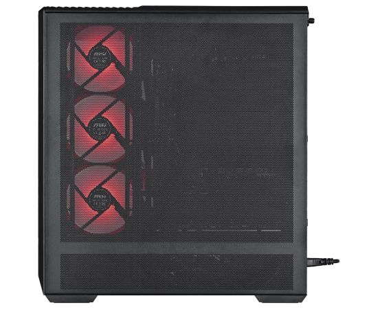 Actina 5901443440314 PC AMD Ryzen™ 5 7500X3D 32 GB DDR5-SDRAM 1 TB SSD NVIDIA GeForce RTX 5060 Ti Midi Tower Black Personālie datori