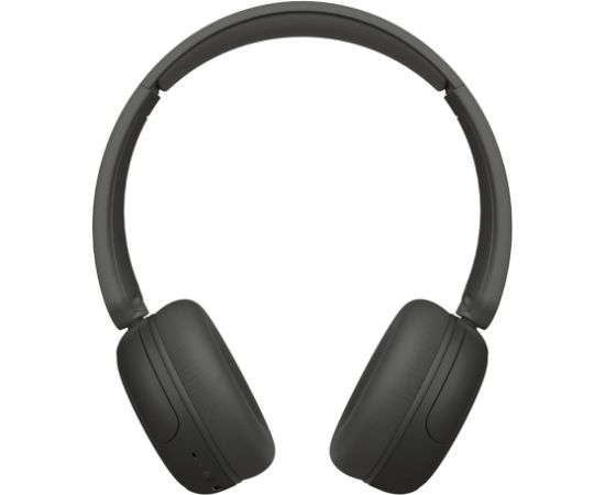 JVC HA-S59W Headset Wired & Wireless Head-band Music/Everyday USB Type-C Bluetooth Black Austiņas