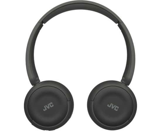 JVC HA-S59W Headset Wired & Wireless Head-band Music/Everyday USB Type-C Bluetooth Black Austiņas