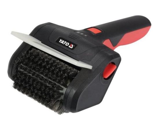 Yato YG-20100 outdoor barbecue/grill accessory Brush Jaunumi -Dārzam
