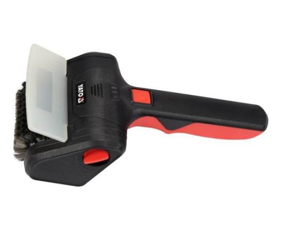 Yato YG-20100 outdoor barbecue/grill accessory Brush Jaunumi -Dārzam