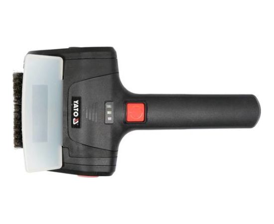 Yato YG-20100 outdoor barbecue/grill accessory Brush Jaunumi -Dārzam