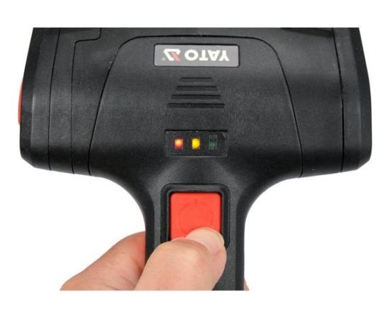 Yato YG-20100 outdoor barbecue/grill accessory Brush Jaunumi -Dārzam