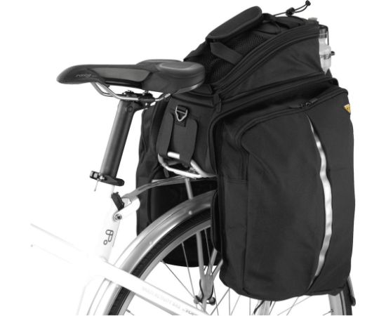 TOPEAK MTS TRUNKBAG DXP Велосипеды