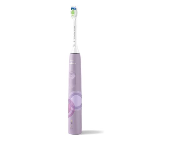 Philips 4100 Series HX3689/44 Sonic electric toothbrush Elektriskās zobu birstes, irigatori