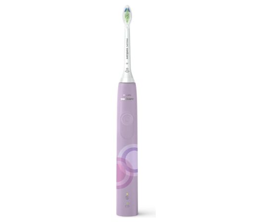 Philips 4100 Series HX3689/44 Sonic electric toothbrush Elektriskās zobu birstes, irigatori