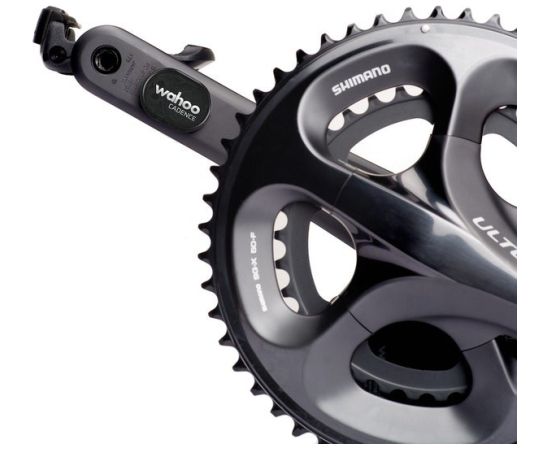 WahooFitness WFPODCAD2 bicycle spare part/accessory Cadence sensor band Велокомпьютеры