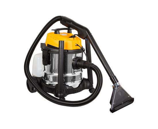 BLOW WDC2300 washing vacuum cleaner Промышленные пылесосы