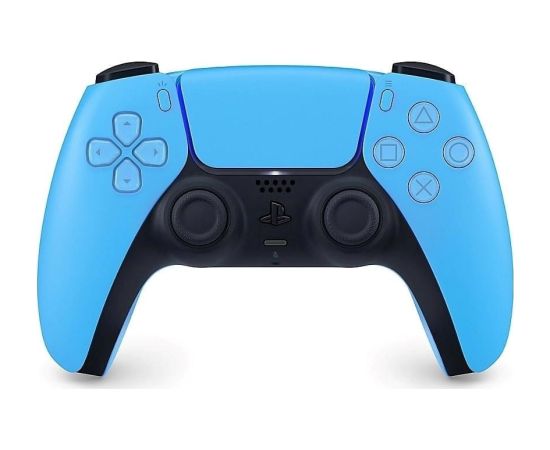 Sony DualSense PS5 Wireless controller Blue Spēļu kontrolieri