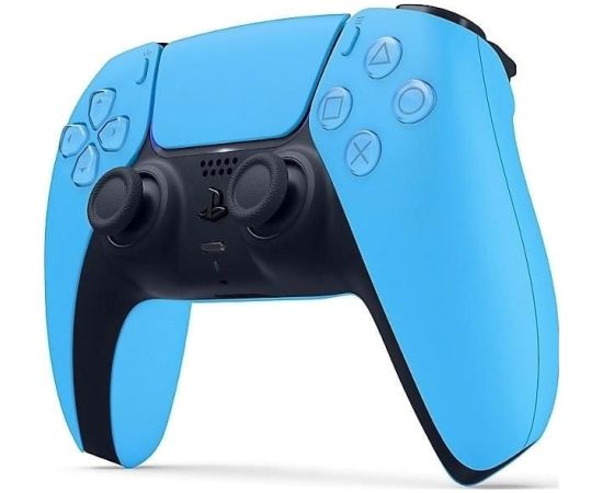 Sony DualSense PS5 Wireless controller Blue Spēļu kontrolieri