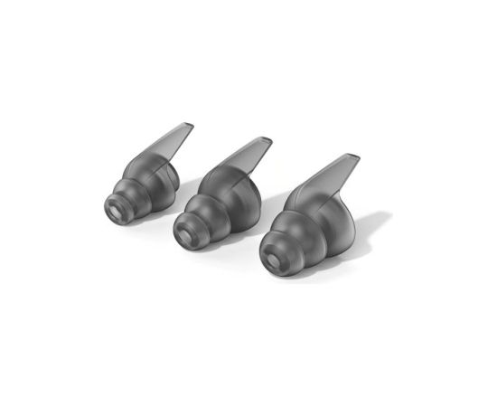 Sennheiser SoundProtex - Protective earplugs with 3 types of acoustic filters Skaistumam un veselībai