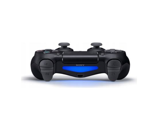 Sony Wireless controller for PlayStation 4 Dualshock black Spēļu kontrolieri