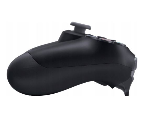 Sony Wireless controller for PlayStation 4 Dualshock black Spēļu kontrolieri