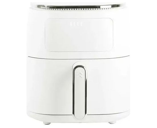Frytkownica beztłuszczowa ELLE 5L biały Karstā Gaisa Katli (AirFryer)