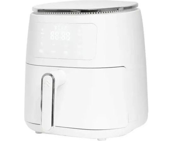 Frytkownica beztłuszczowa ELLE 5L biały Karstā Gaisa Katli (AirFryer)