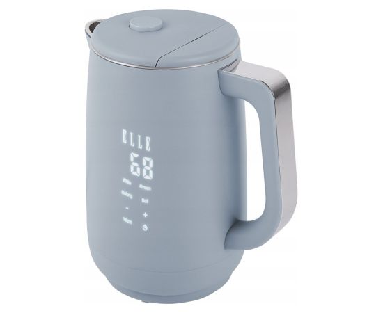 Czajnik elektryczny ELLE 1,7L niebieski Tējkannas (elektriskās)