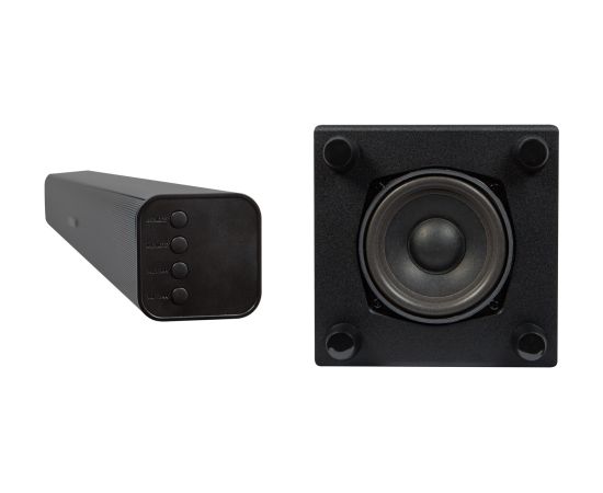 Blow CINEMA 4.1 60W Bluetooth soundbar speaker Mājas kinozāles, akustika (Soundbars)
