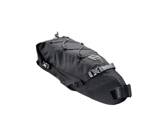 Bike Bag Topeak Loader Backloader (under saddle 10 litres) Jaunumi - Sports