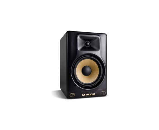 M-audio Forty Eighty - active monitor Jaunumi - Audio-Video