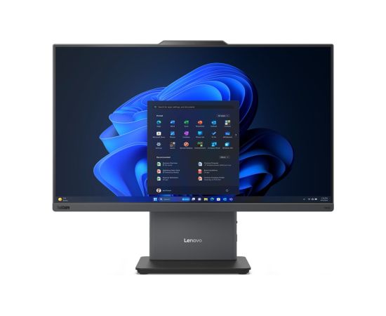 Lenovo ThinkCentre neo 50a 24 Gen 5 Intel® Core™ i7 i7-13620H 60.5 cm (23.8") 1920 x 1080 pixels All-in-One PC 16 GB DDR5-SDRAM 512 GB SSD Windows 11 Pro Wi-Fi 6 (802.11ax) Grey All In One Datori (AIO)