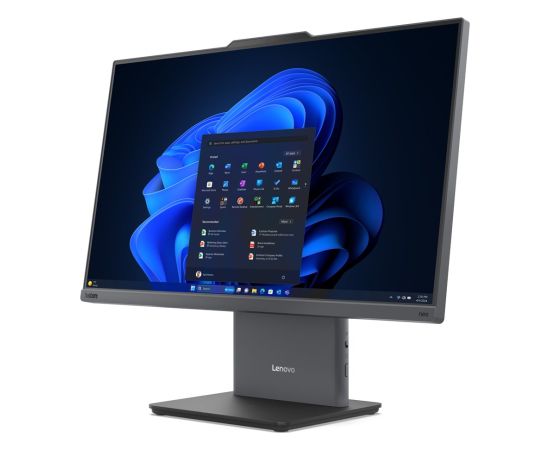 Lenovo ThinkCentre neo 50a 24 Gen 5 Intel® Core™ i7 i7-13620H 60.5 cm (23.8") 1920 x 1080 pixels All-in-One PC 16 GB DDR5-SDRAM 512 GB SSD Windows 11 Pro Wi-Fi 6 (802.11ax) Grey All In One Datori (AIO)