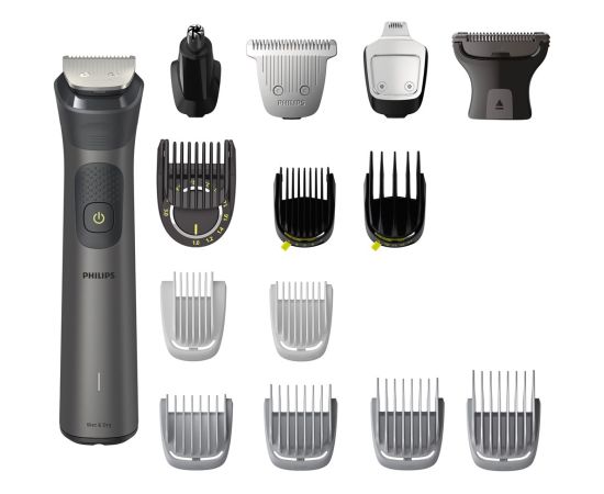 Philips All-in-One Trimmer MG7940/15 Series 7000 Matu, Bārdas, Ķermeņa trimmeri
