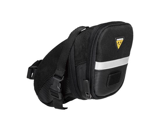 Bike Bag Topeak Aero Wedge Pack Medium Seat Bag Jaunumi - Sports