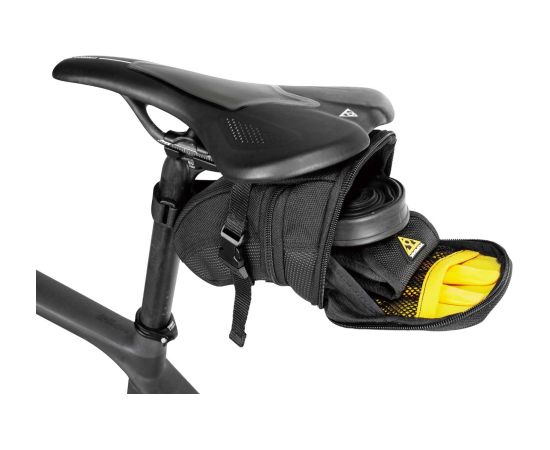 Bike Bag Topeak Aero Wedge Pack Medium Seat Bag Jaunumi - Sports