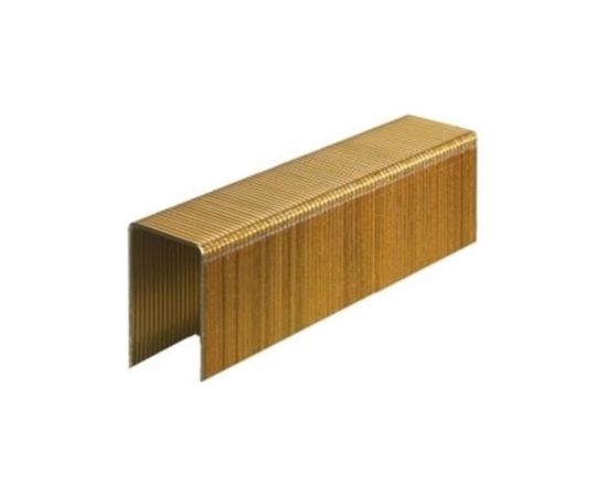 Skavas Bostitch S4G15.25-45; 12,7x45 mm; 8100 gab.; rūdītas Skavotāji, naglotāji, kniedētāji