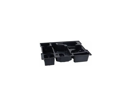 Ieliktnis koferim Bosch 1600A002VC Instrumentu kastes