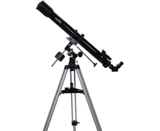 Sky-watcher Телескоп AC Skywatcher 70/900 Capricorn EQ-1 Подзорные трубы , Телескопы