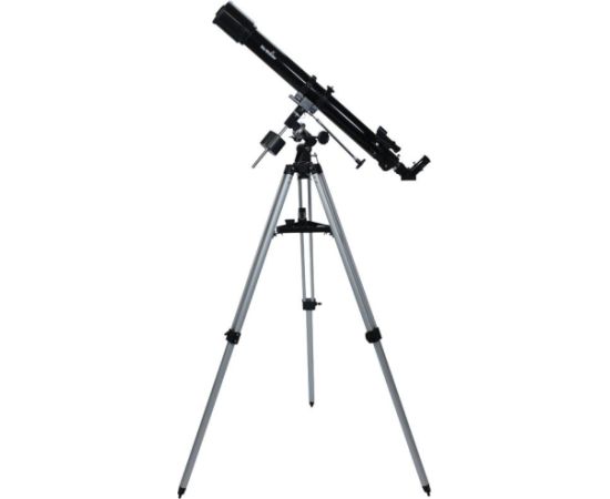Sky-watcher Телескоп AC Skywatcher 70/900 Capricorn EQ-1 Подзорные трубы , Телескопы