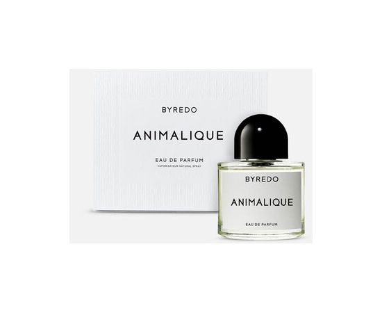 Byredo Animalique EDP 100ml Unisex Smaržas