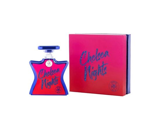 Bond Chelsea Nights EDP 100ml Unisex Smaržas