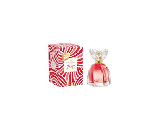 Marina De Bourbon Princess Style EDP 50ml Sieviešu Smaržas