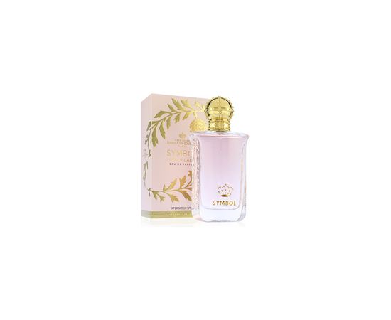 Marina De Bourbon Symbol For a Lady EDP 100ml Sieviešu Smaržas