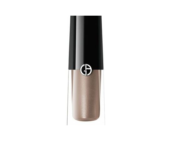 Giorgio Armani Eye Tint Liquid Eyeshadow - Tekuté oční stíny 3,9 ml 90M Olive Dekoratīvā kosmētika