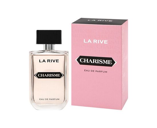 La Rive Charisme EDP 90ml Sieviešu Smaržas