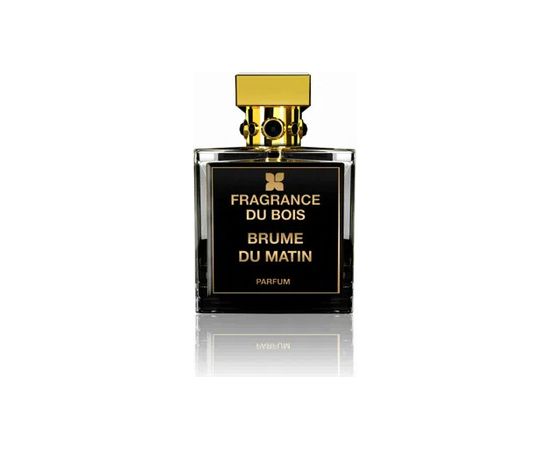Fragrance Du Bois Brume Du Matin Parfum 100ml Unisex Smaržas