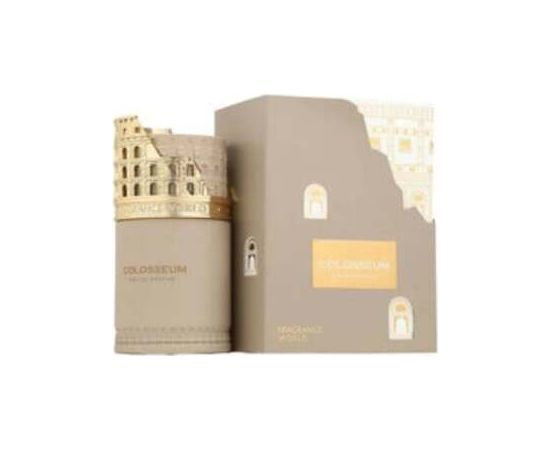 Fragrance World Colosseum EDP 100ml Unisex Smaržas