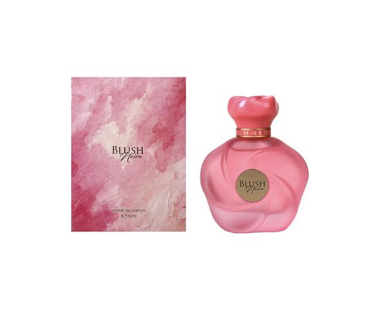 Ahmed Al Maghribi Blush Noir Extrait de Parfum 75ml Unisex Smaržas