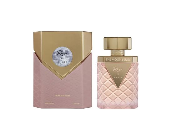Ahmed Al Maghribi Rhea Extrait de Parfum 100ml Sieviešu Smaržas