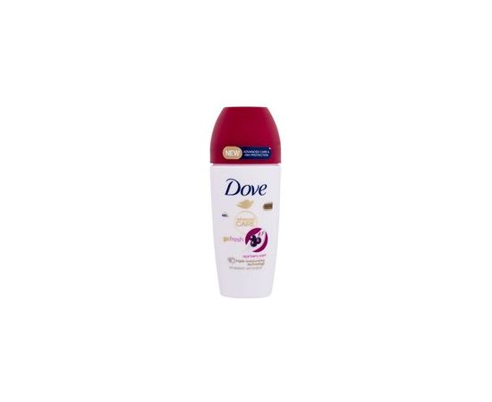 Dove Advanced Care Go Fresh Acai Berry & Waterlily 48h 50ml Ķermeņa kosmētika