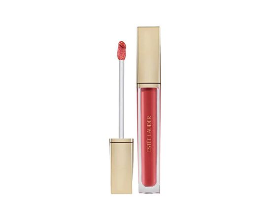 Estée Lauder Glossy Lip Oip - Olej na rty 6 ml Apricot Nectar Ķermeņa kosmētika