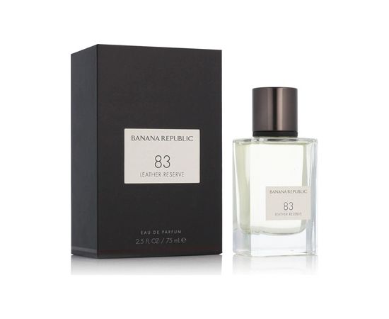 Banana Republic 83 Leather Reserve EDP 150ml Unisex Smaržas