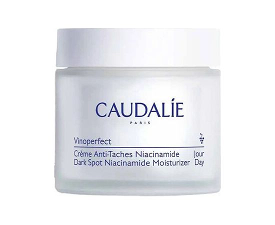 Caudalie Dark Spot Niacinamide Moisturizer - Rozjasňující krém 50ml Косметика для тела