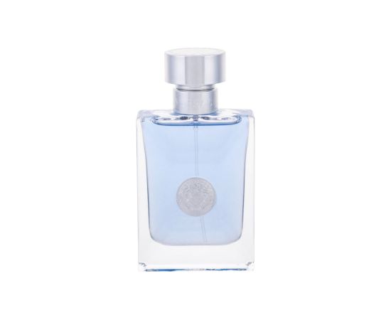 Versace Pour Homme 50ml Vīriešu Smaržas