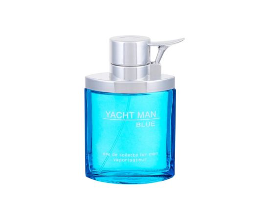 Myrurgia Yacht Man / Blue 100ml Vīriešu Smaržas